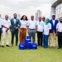 NPA Reaffirms Regulatory Support as Puma Energy Expands LPG and CRM Investment